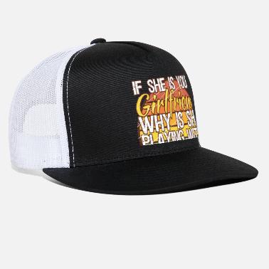 Fishing Jokes Caps \u0026 Hats | Unique 